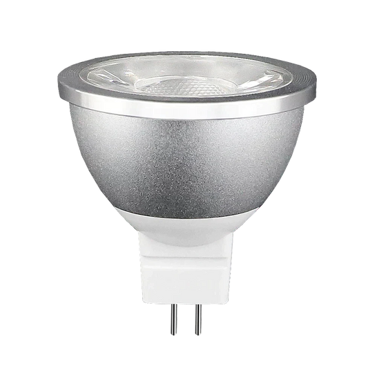Abba Lighting MR16 7W LED AC/DC 12V COB 5000K LED Bulb