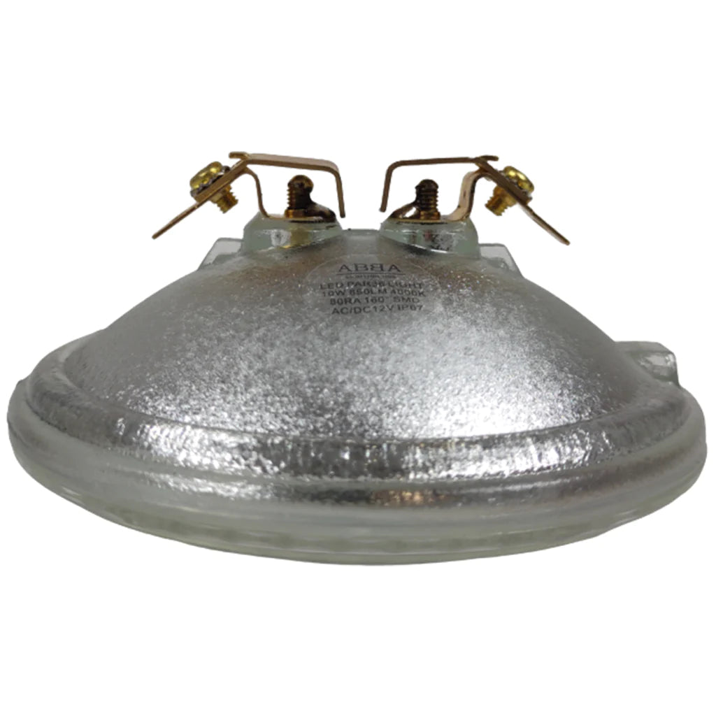 Abba Lighting PAR36 10W LED 12V AC/DC 3000K LED Light Bulb