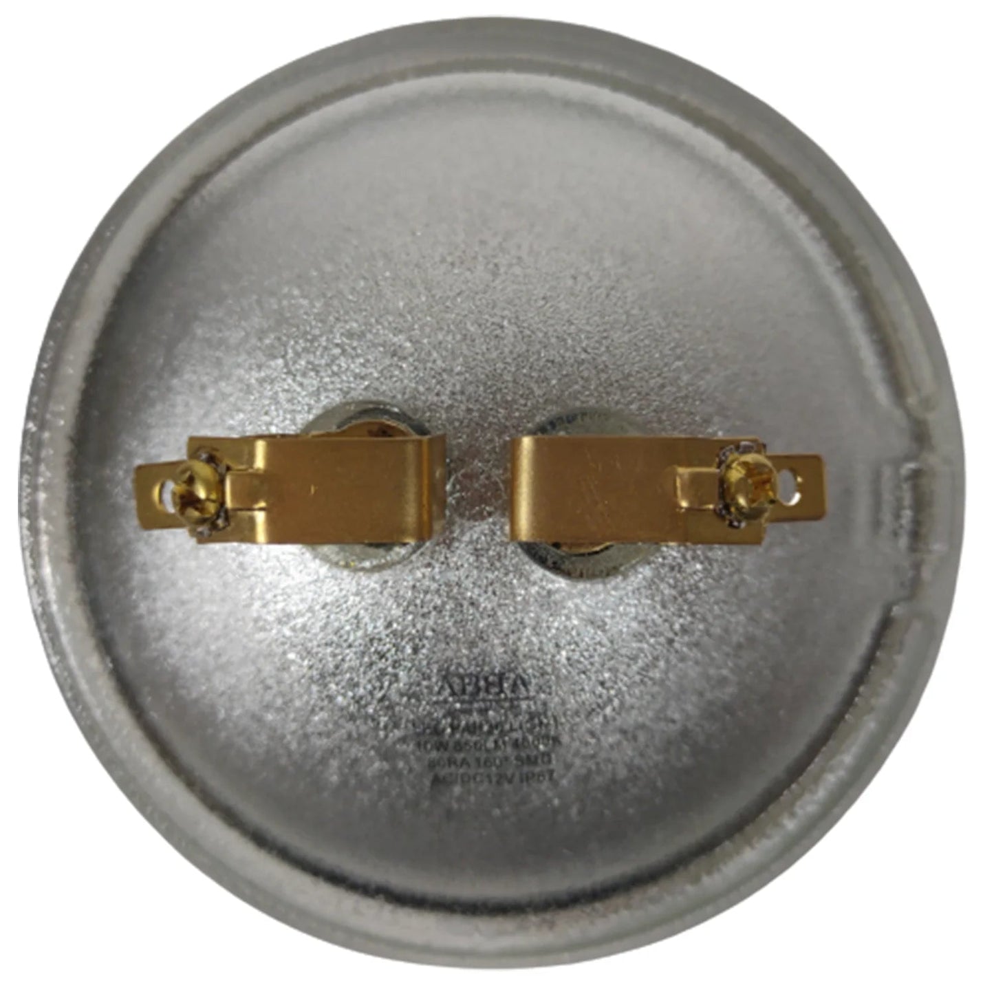 Abba Lighting PAR36 10W LED 12V AC/DC 3000K LED Light Bulb