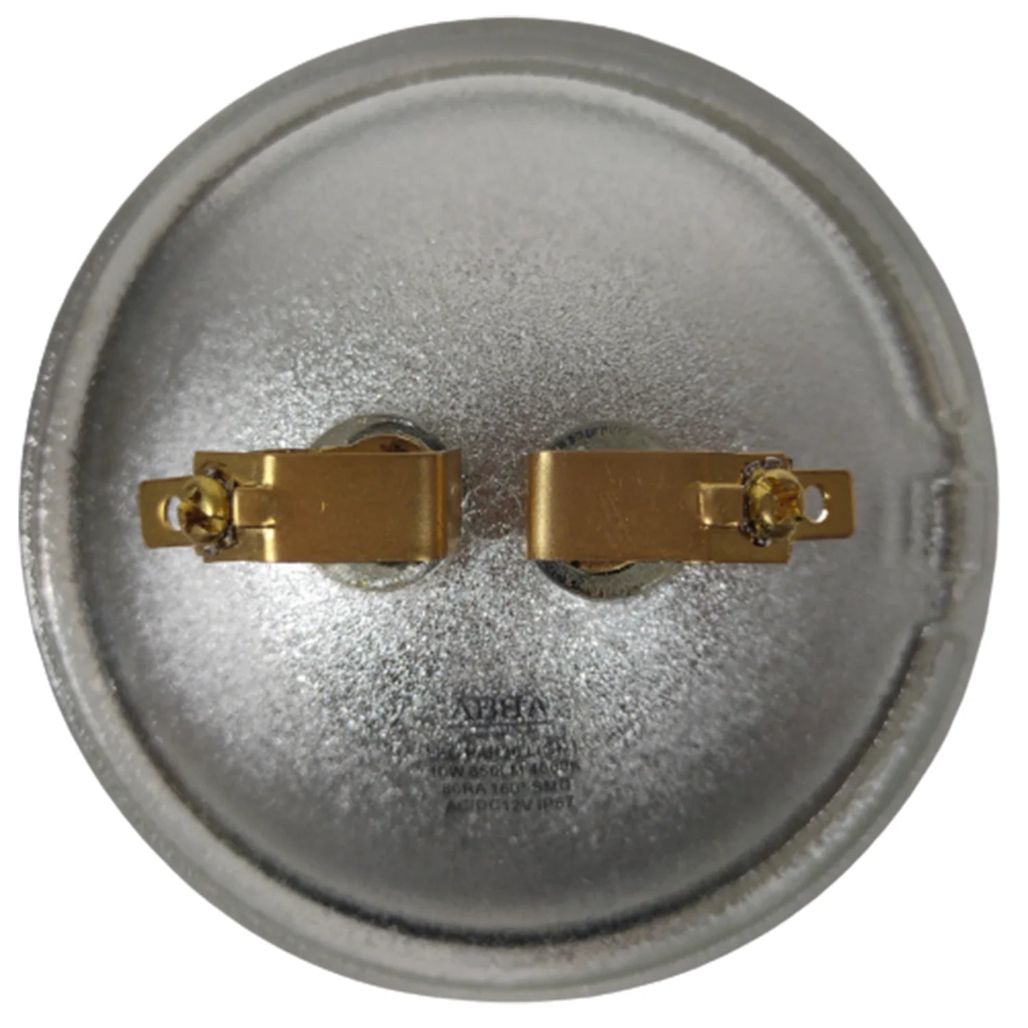 Abba Lighting PAR36 10W LED 12V AC/DC 3000K LED Light Bulb