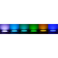 Abba Lighting PL15 RGB 2 Wire 100ft Jacuzzi Light