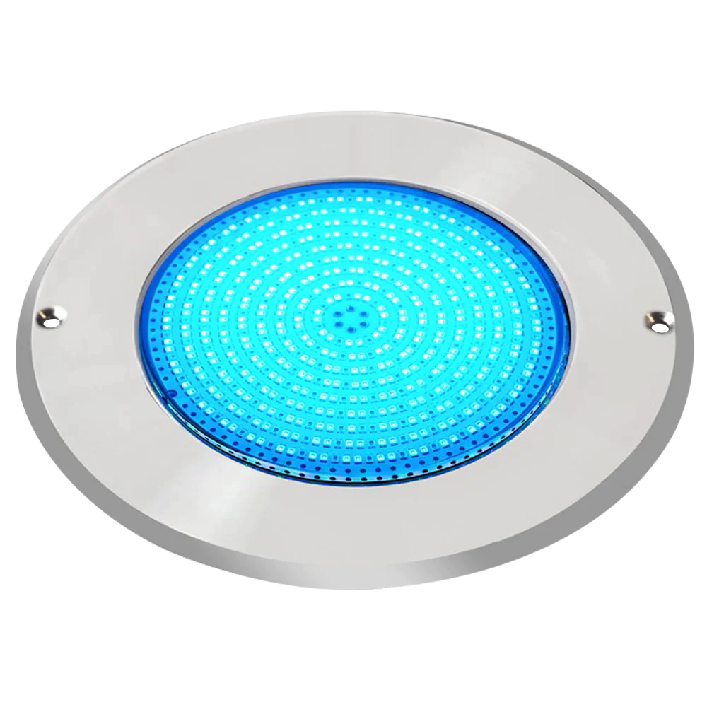 Abba Lighting PL15 RGB 2 Wire 100ft Jacuzzi Light