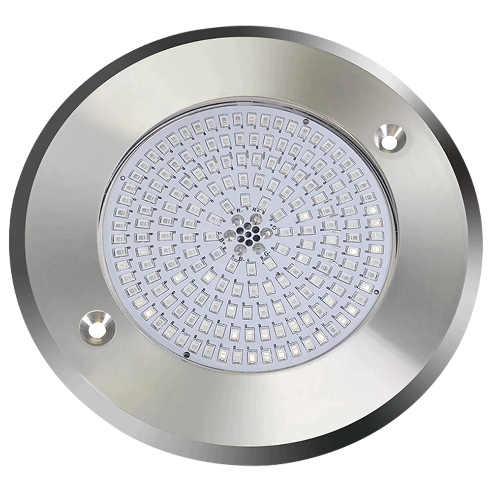 Abba Lighting PL15 RGB 2 Wire 150F Jacuzzi Light