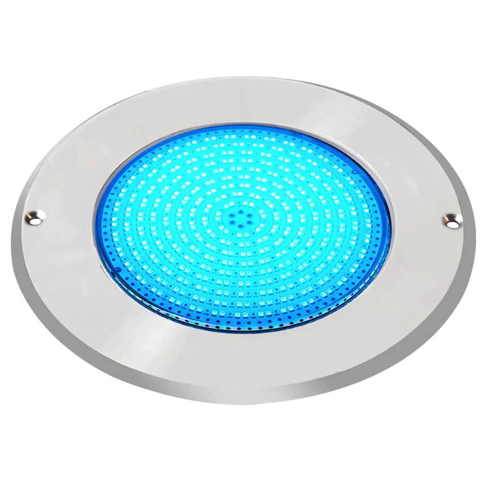 Abba Lighting PL15 RGB 2 Wire 150ft Jacuzzi Light