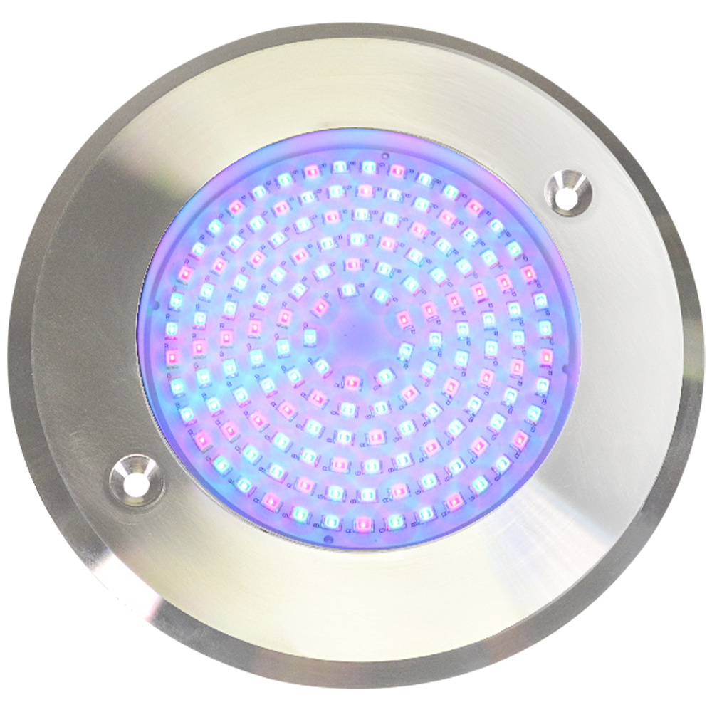 Abba Lighting PL15 RGB 2 Wire 5ft Jacuzzi Light