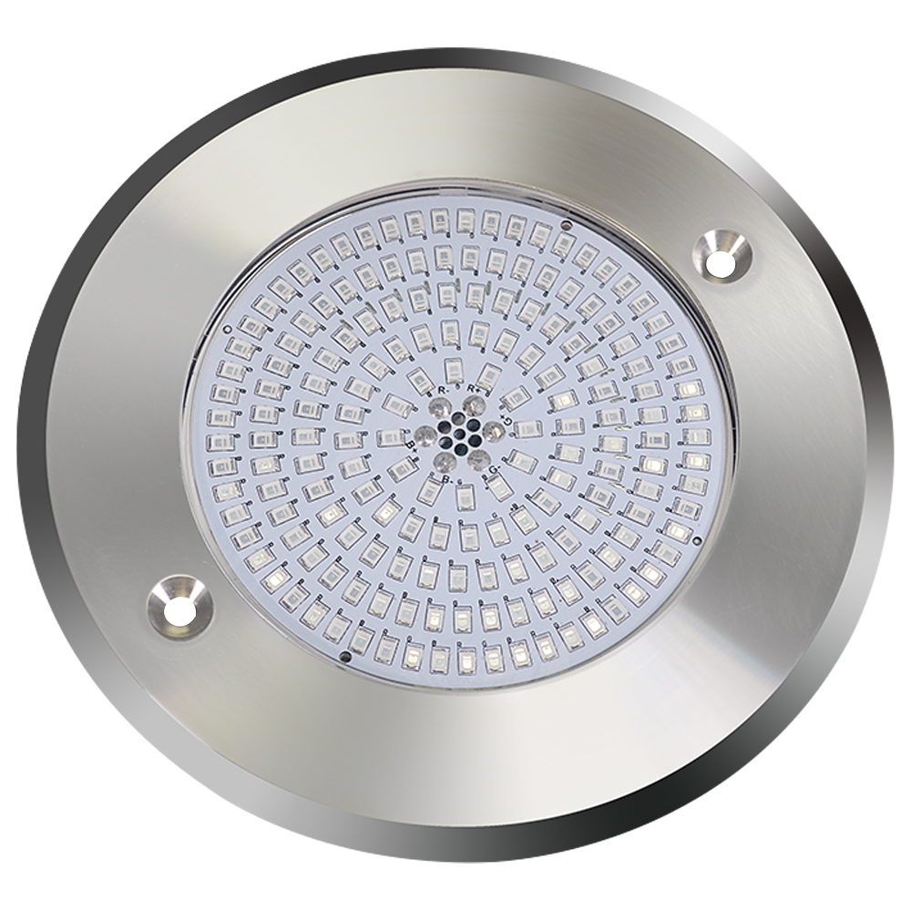 Abba Lighting PL15 RGB 2 Wire 5ft Jacuzzi Light