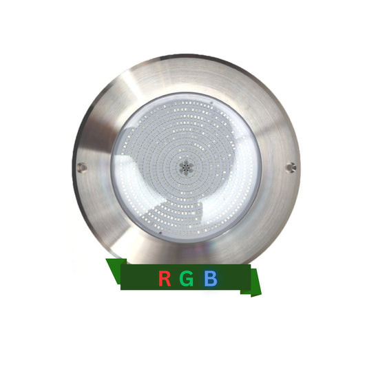 Abba Lighting PL15 RGB 2 Wire 5ft Jacuzzi Light