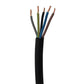 Abba Lighting PL15 RGBW 5 Wire 150ft Jacuzzi Light