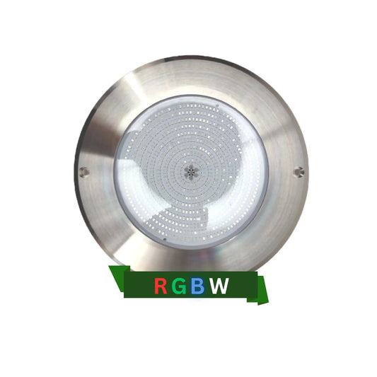 Abba Lighting PL15 RGBW 5 Wire 150ft Jacuzzi Light