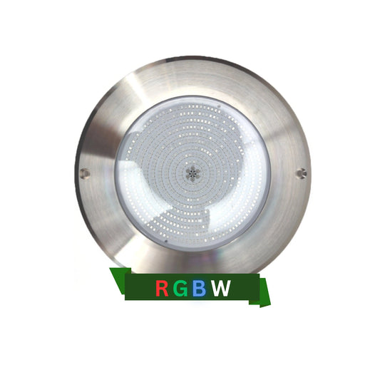 Abba Lighting PL15 RGBW 5 Wire 50ft Jacuzzi Light