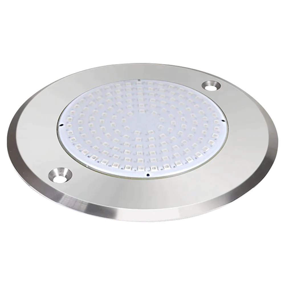 Abba Lighting PL54 RGB 2 Wire 100ft Pool Light