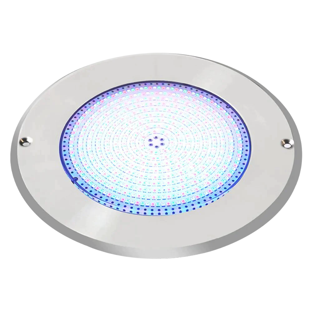 Abba Lighting PL54 RGB 2 Wire 100ft Pool Light