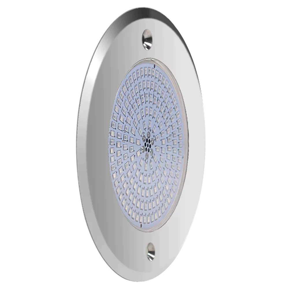 Abba Lighting PL54 RGB 2 Wire 100ft Pool Light