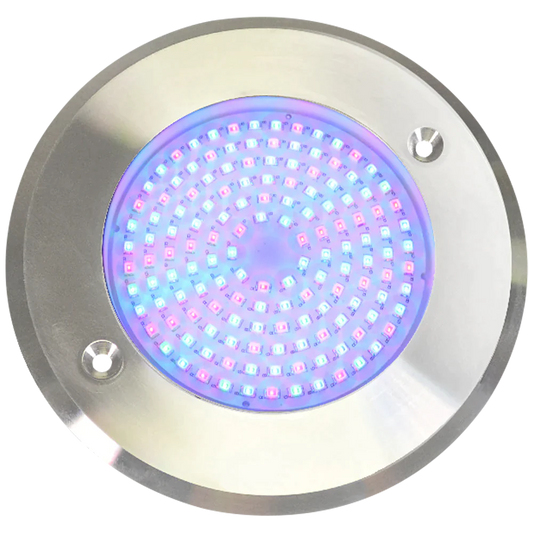 Abba Lighting PL54 RGB 2 Wire 100ft Pool Light