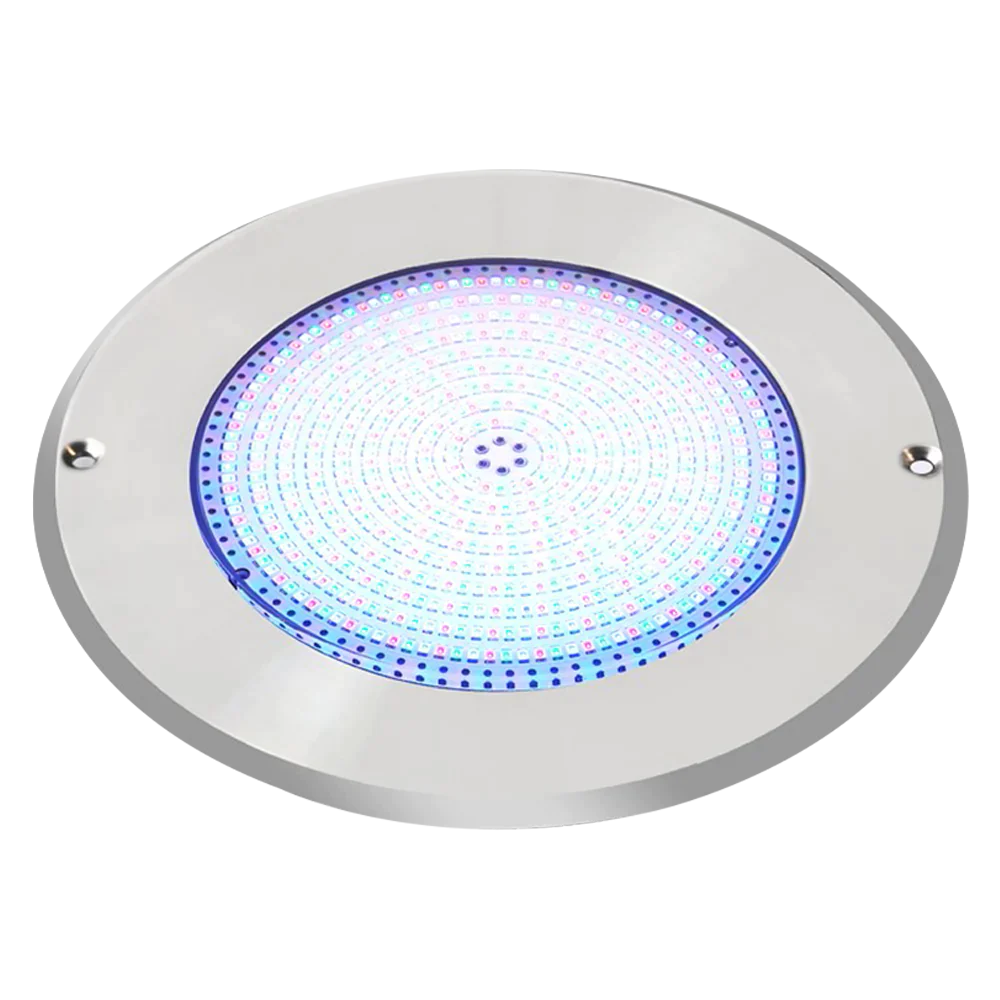 Abba Lighting PL54 RGB 2 Wire 50ft Pool Light