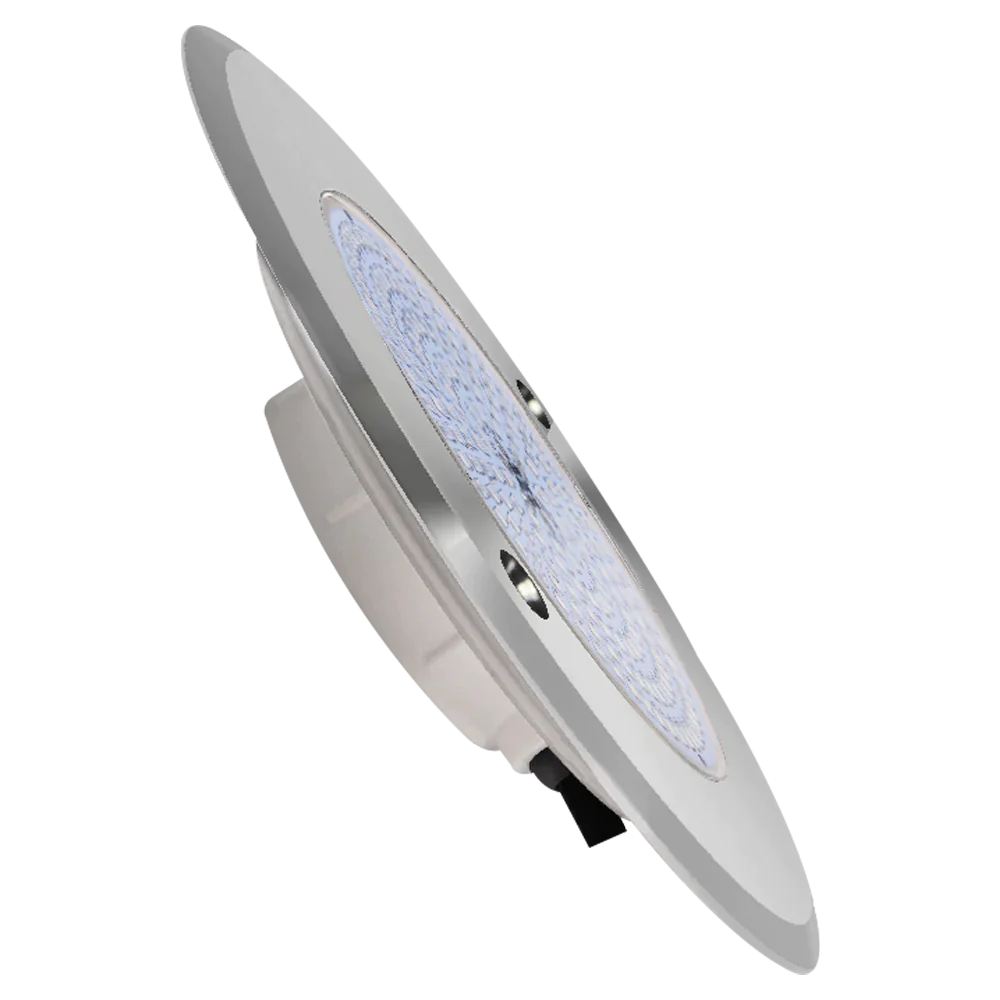 Abba Lighting PL54 RGB 2 Wire 50ft Pool Light