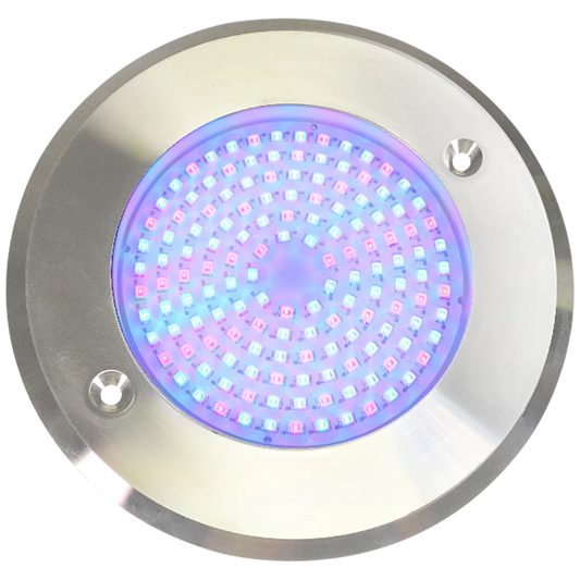Abba Lighting PL54 RGB 2 Wire 50ft Pool Light