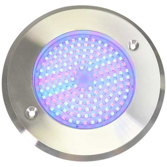 Abba Lighting PL54 RGB 2 Wire 5ft Pool Light