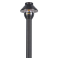 Abba Lighting PLB01 2V G4 Brass Path Light