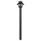 Abba Lighting PLB01 2V G4 Brass Path Light
