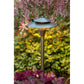 Abba Lighting PLB04 G4 12V LED Brass Path Light