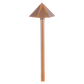 Abba Lighting PLB11 G4 12V LED Brass Path Light
