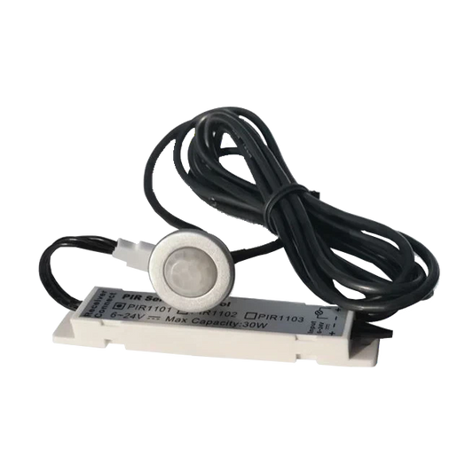 Abba Lighting PR01 Motion Sensor Switch Control