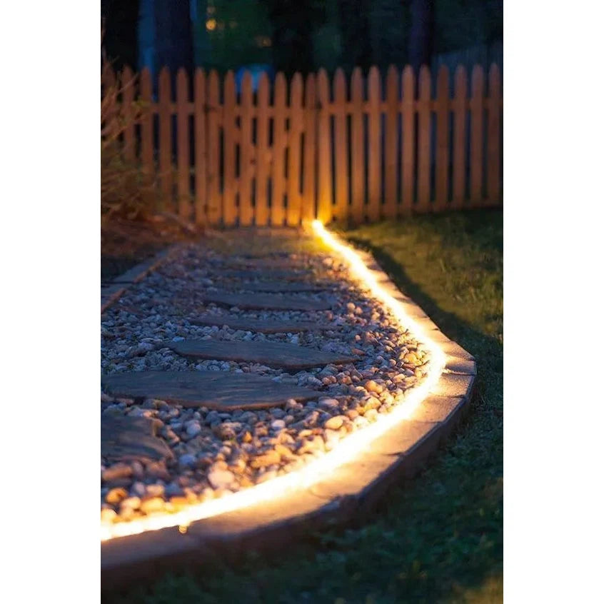 Abba Lighting RL100 12V LED 3000K Rope Lights