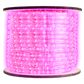 Abba Lighting RL100 12V LED Pink Rope Lights