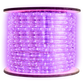 Abba Lighting RL100 12V LED Purple Rope Lights