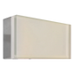 Abba Lighting Rectangle Shaped 2.6W LED 12V DC COB White with Frosted Tempered Glass 3000K Brick Light