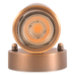 Abba Lighting SCB05 Brass Wall Light