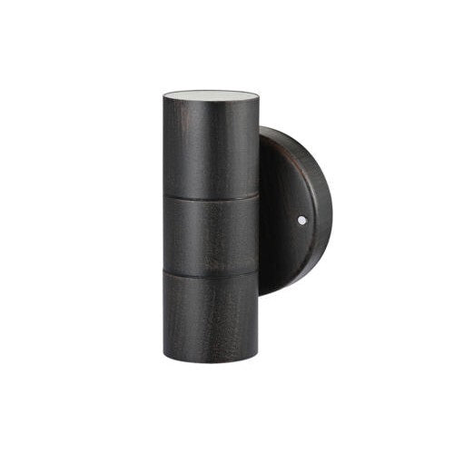 Abba Lighting SCS06 Black Wall Light