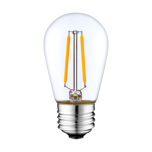 Abba Lighting SL101-LB2W 5000K Light Bulb