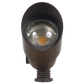 Abba Lighting SPB01 MR16 LED 12V Dark Brass Spot Light