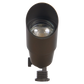 Abba Lighting SPB01 MR16 LED 12V Dark Brass Spot Light