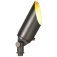 Abba Lighting SPB04 MR16 LED 12V Dark Brass Spot Light