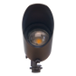 Abba Lighting SPB04 MR16 LED 12V Dark Brass Spot Light