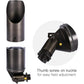 Abba Lighting SPB04 MR16 LED 12V Dark Brass Spot Light