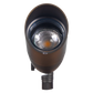 Abba Lighting SPB06 MR16 LED 12V Dark Brass Spot Light