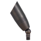 Abba Lighting SPB06 MR16 LED 12V Dark Brass Spot Light
