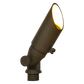 Abba Lighting SPB08 5W COB AC/DC 12V Brass Spot Light