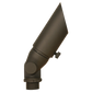 Abba Lighting SPB08 5W COB AC/DC 12V Brass Spot Light