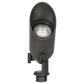 Abba Lighting SPB10 8W COB AC/DC 12V Brass Spot Light