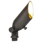 Abba Lighting SPB10 8W COB AC/DC 12V Brass Spot Light