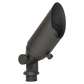 Abba Lighting SPB10 8W COB AC/DC 12V Brass Spot Light