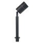 Abba Lighting SPS02 MR16 LED 12V Black Spot Light
