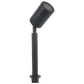 Abba Lighting SPS02 MR16 LED 12V Black Spot Light
