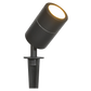 Abba Lighting SPS02 MR16 LED 12V Black Spot Light