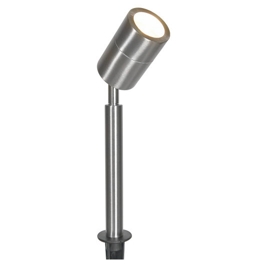 Abba Lighting SPS02 MR16 LED 12V Stainless Steel Spot Light